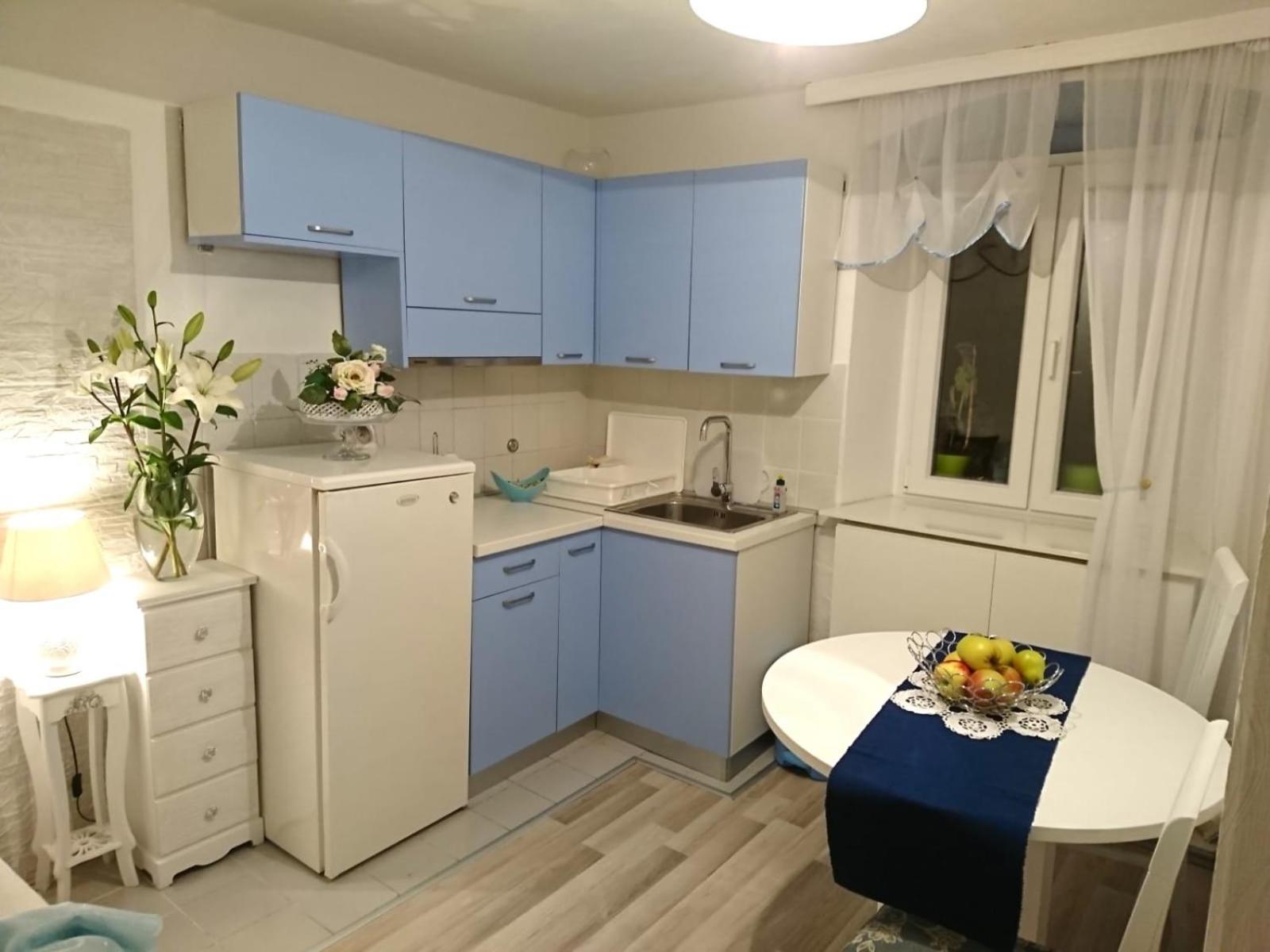 Studio Sfinga In The Heart Of Diocletian's Palace Leilighet