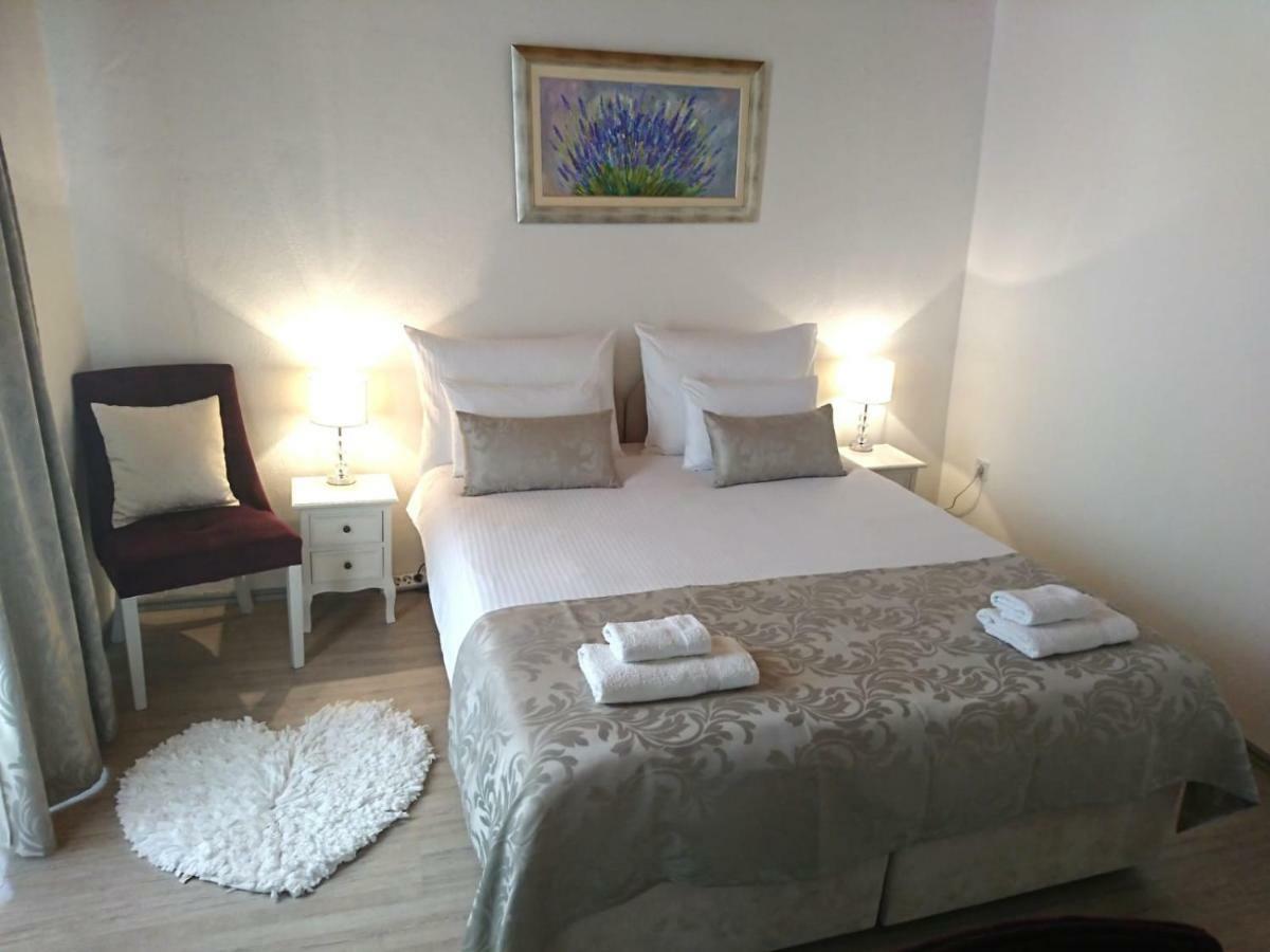 Leilighet Studio Sfinga In The Heart Of Diocletian's Palace Split