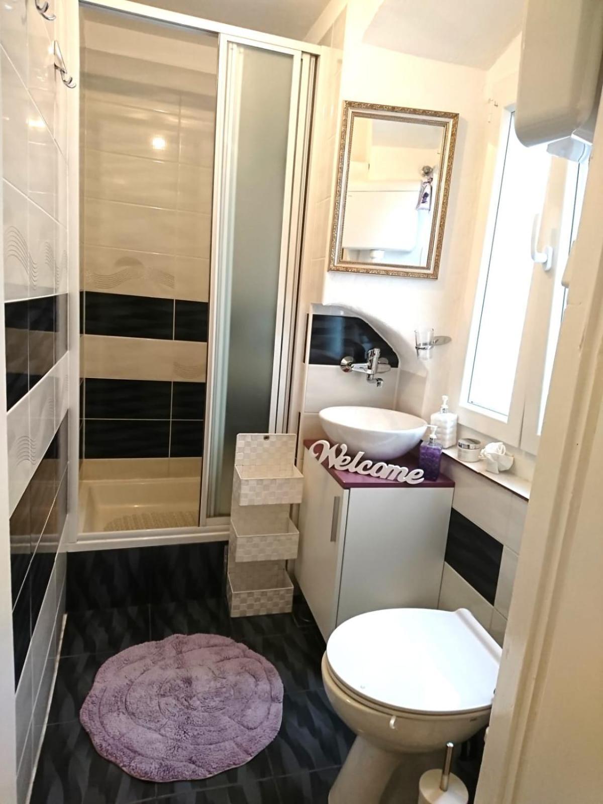 Apartmán Studio Sfinga In The Heart Of Diocletian's Palace Split